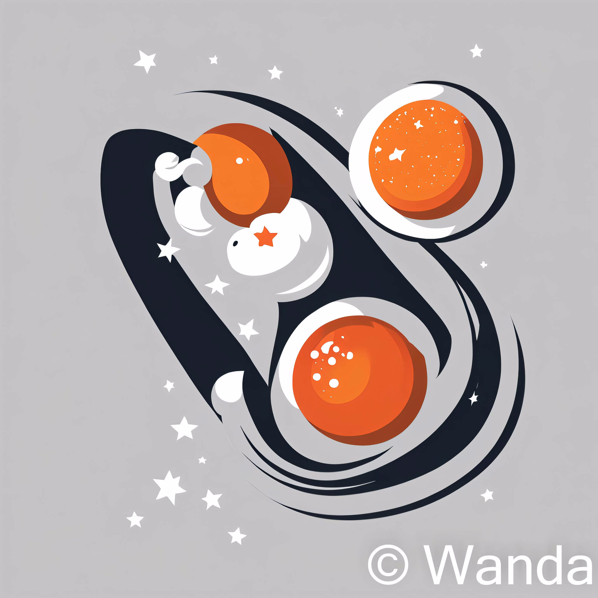 Wanda AI Art - Novembre 2023