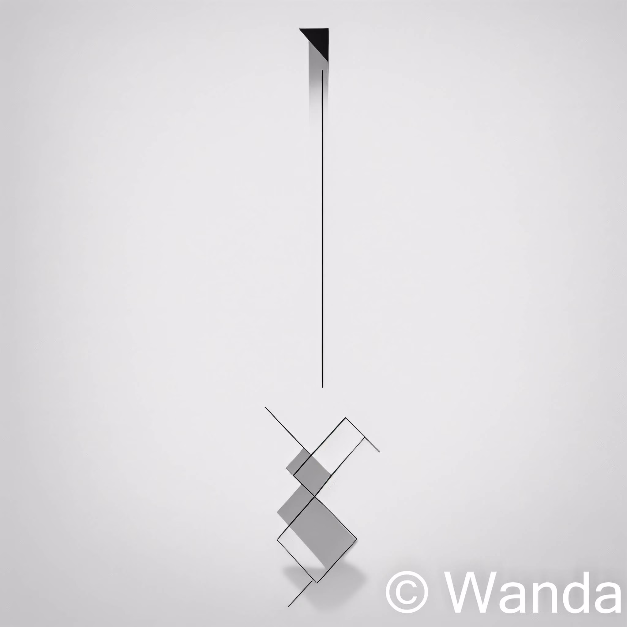 Wanda AI Art - Décembre 2023