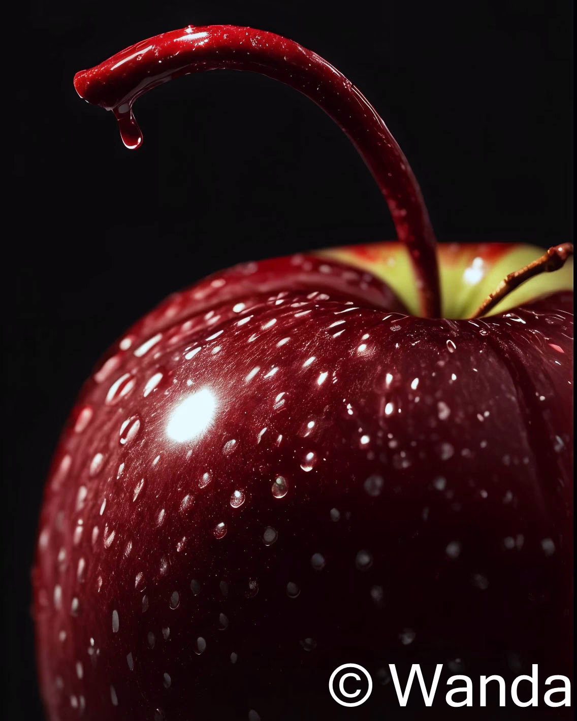 Wanda AI Art - Mars 2024