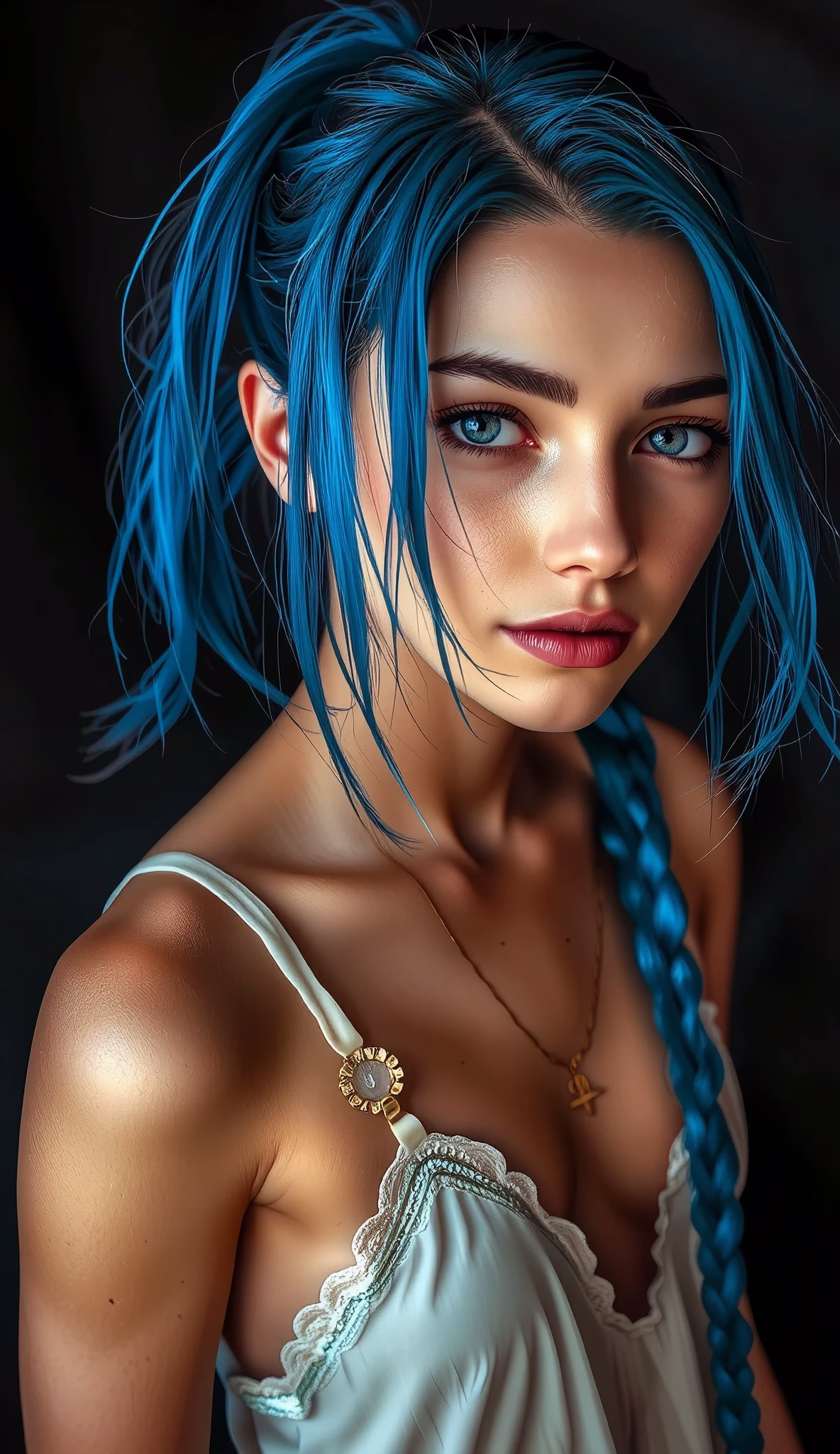 Wanda AI Art - Août 2024