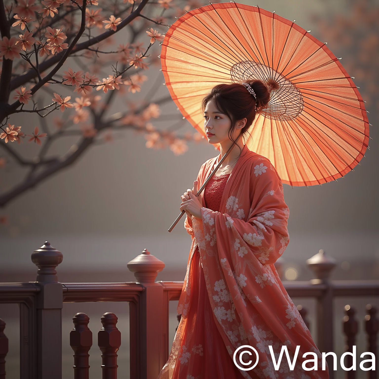 Wanda AI Art - Septembre 2025