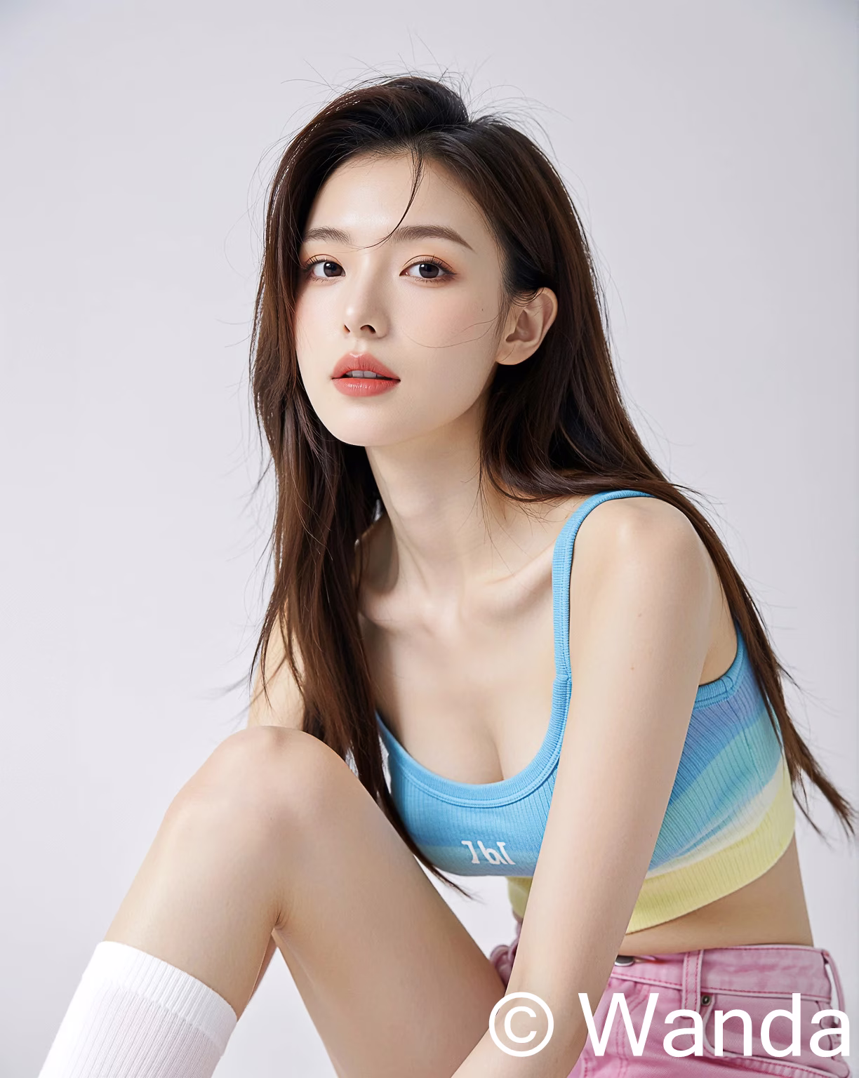 Wanda AI Art - Septembre 2025