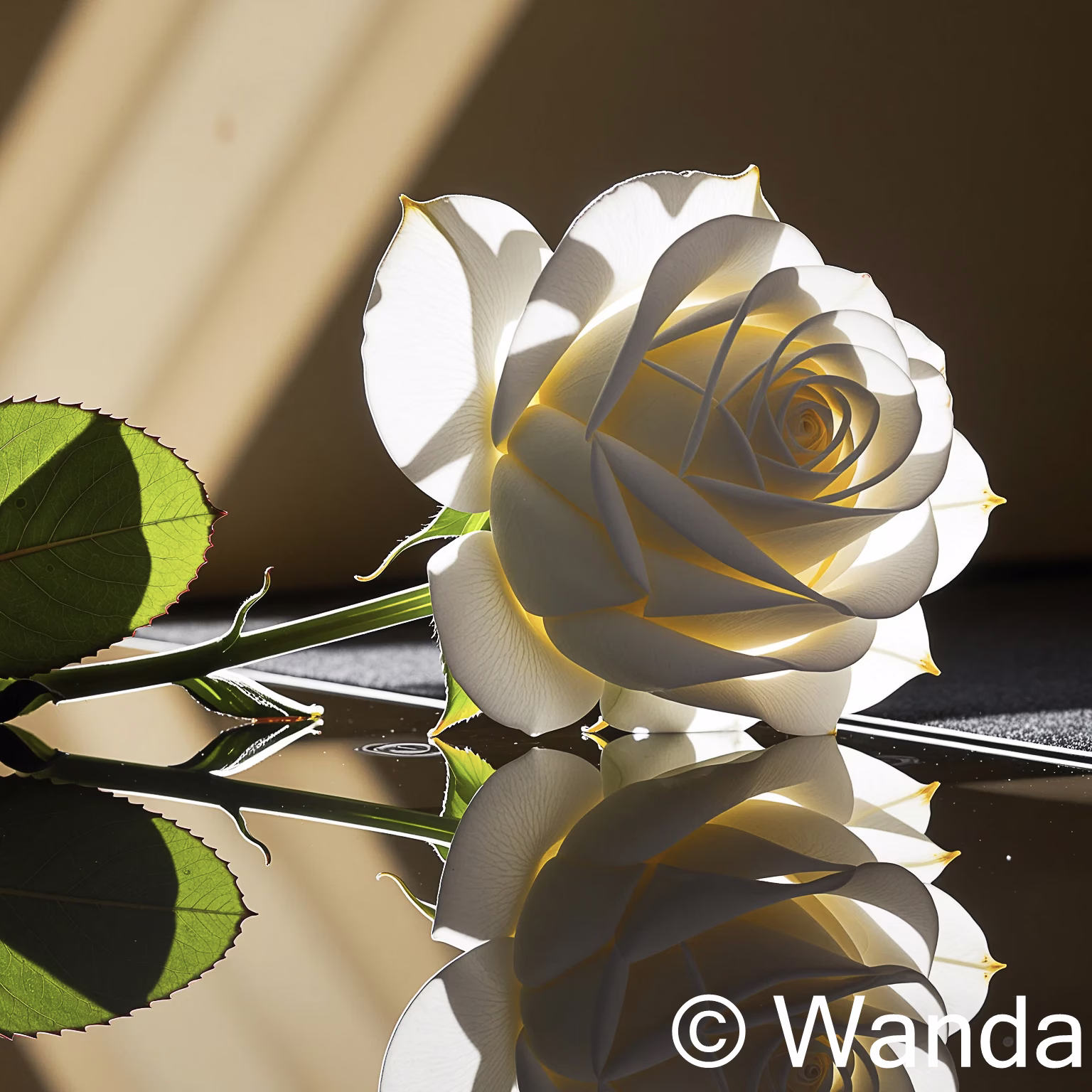 Wanda AI Art - Novembre 2025